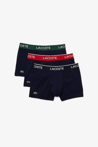 Erkek 3'lü Boxer 5h3401 Renkli