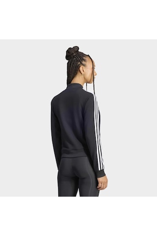 Adidas Adicolor Wrap Sst Kadın Siyah Eşofman Üstü Ld8921