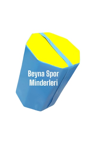 Sekizgen Minder 40 40 60 Cm İsteğe Göre Gönderim Sağlayabiliriz