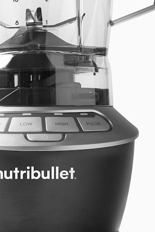 Nutribullet Tam Boy Profesyonel 1000 W Blender Seti