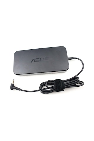 Asus Uyumlu N56Dy, N56J, N56Jr Adaptör 120W Şarj Cihazı 19V 6.