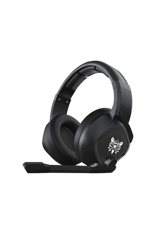 Onikuma K19 Kulak Üstü Kablolu Oyuncu Kulaklığı