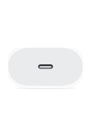 Apple 20 W Type-c Şarj Adaptörü Mhje3tu/a -teshir
