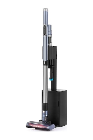 Onvo OVDSS04 200w Toz Hazneli Standlı Şarjlı Dikey Süpürge