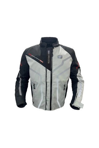 Ceket Forte Gt Nıagara 2003003 Yazlık