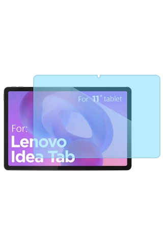 Forzacase Lenovo Idea Tab 11 Tb336fu Zafr0025tr Uyumlu Tablet Nano Esnek Ekran Koruyucu Film Fc020