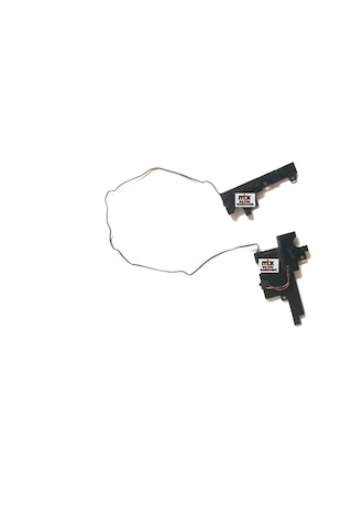 Grundig Gnb1450 B1 B8 Gnb1460 Notebook Hoparlör