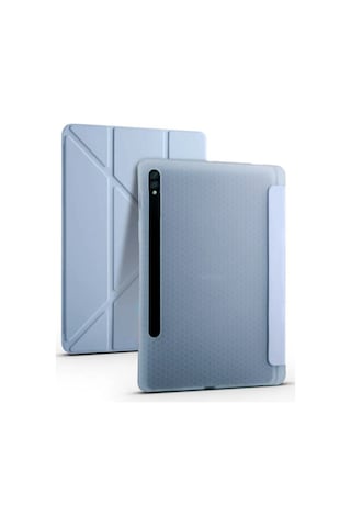 Nettech Samsung Galaxy Uyumlu Tab S7 Fe Lte Sm-t733 64 Gb 12.4