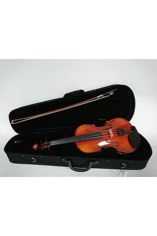 Kinglos Kng Phb-1004va 15.5" Viyola Kutulu Viyola Kaplan Sırtı