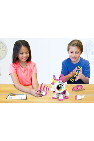 Build A Bot - Unicorn