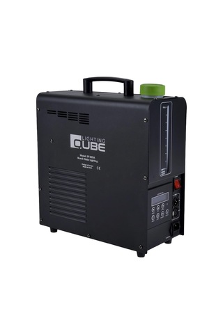 Qube Lighting Sf005a Haze Makinesi