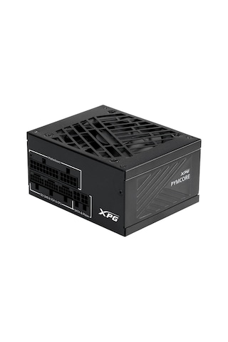 Xpg Pymcore Sfx 750w 80+ Gold Power Supply Pymcore750g-bkceu Akak92xpg0012