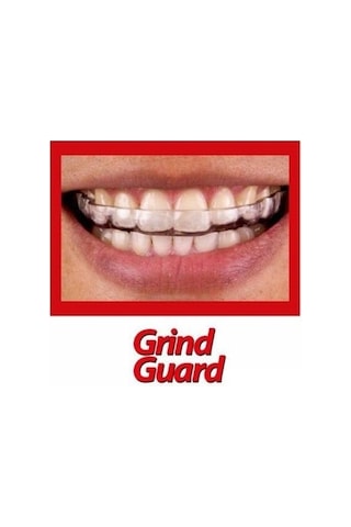 Medikaltec Grind Guard Plus Diş Koruma Aparatı
