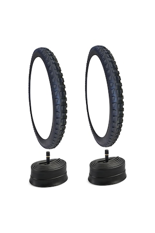 24 Jant Bisiklet Ön - Arka İç Ve Dış Lastik Seti 24x 1.95 Ekonomik Seri 24 Jant Bisiklet Ön - Arka İç Ve Dış Lastik Seti 24x 1.95 Ekonomik Seri