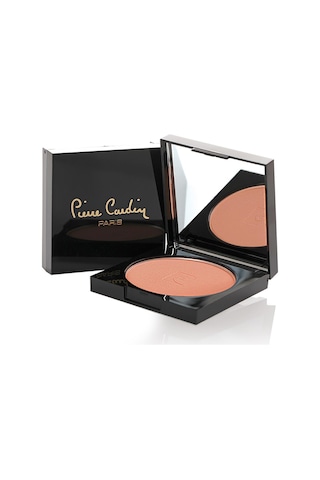 Pierre Cardin Porcelain Edition Blush On - Allık - Peach