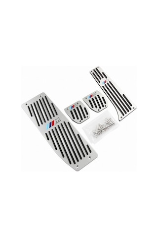 Bmw 3 Serisi E36 Manuel Pedal Seti M Logolu 1991-1999 Arası