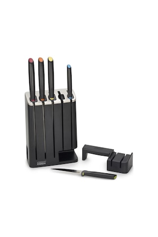 Joseph Joseph 10537 Elevate 5 Parçalı Slimblock Bıçak Seti