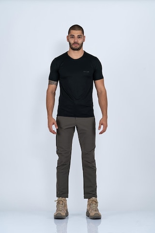 Combat Tactical Pantolon Trekkıng Summery - 544-1030-haki Haki