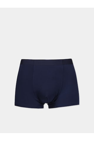Colin's Colins Modern Fit Düz Erkek Lacivert Boxer Cl1068367 Q1.v2 Nav Lacivert