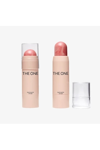 Oriflame The One Yüz Şekillendirici Stick Pink Pride 04398061