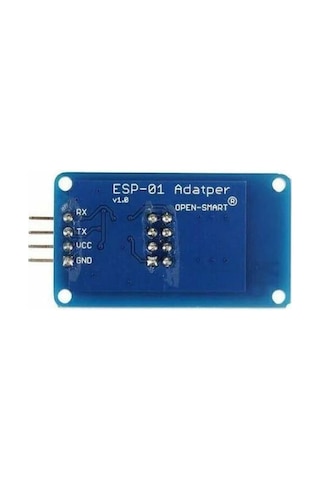 Esp-01 Adaptör Modülü