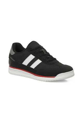 Kinetix Vatros G 6fx Siyah Erkek Çocuk Sneaker 000000000102202961 Siyah-kırmızı