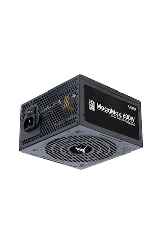Zalman ZM600 TXII 600W 80+ Dual Forward Güç Kaynağı