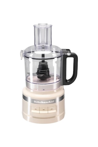 KitchenAid Mutfak Robotu Almond Cream