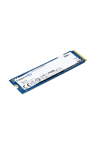Kingston Nv3 500 Gb Snv3s/500g Pcı-express 4.0 M.2 Ssd