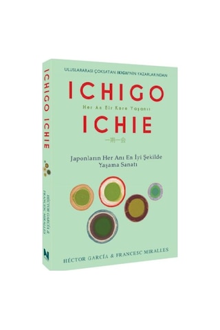 Ichıgo Ichıe - Ifgc-878093