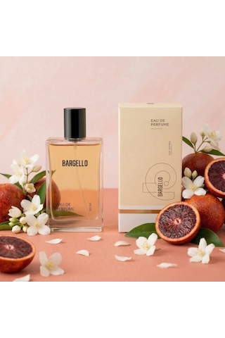 Bargello 155 Kadın Parfüm EDP 50 ML