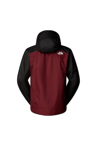 The North Face M Quest Triclimate Jacket Erkek Outdoor Montu Nf0a3yfh0vo1 Kırmızı Kırmızı