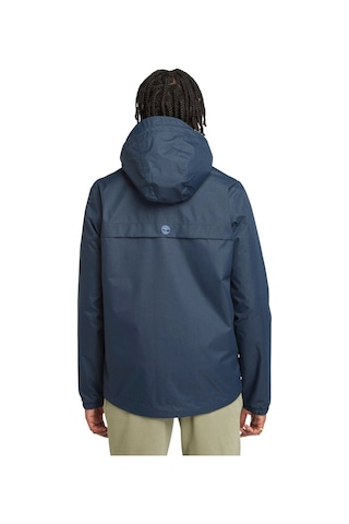 Timberland Benton Waterproof Shell J Lacivert Erkek Ceket 000000000102084381 Lacivert-lıla Lacivert - Lila