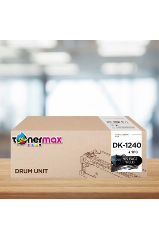 Kyocera Dk-1240 Uyumlu Drum Ünitesi / Pa2000 / Pa2000w Ma2000 / Ma2000w / Pa2001 / Ma2001