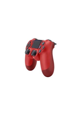 Playstation 4 Dualshock Kablosuz Kontrol Cihazı Kırmızı