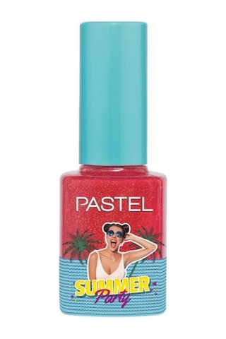Pastel Summer Party Oje 309