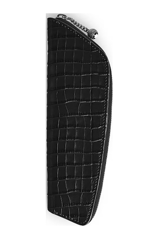 Montblanc Atelier 1li Kalemlik 220484 Siyah