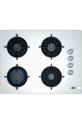 Bosch POP7C2O10O Ankastre Ocak