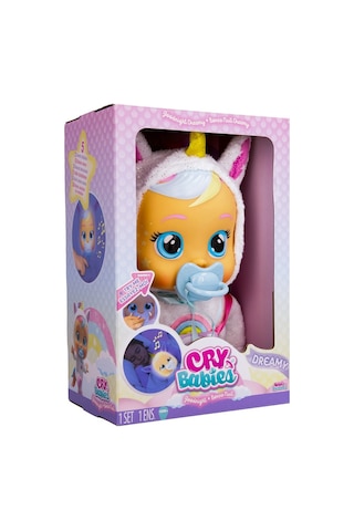 Cry Babies 914124 İyi Geceler Dreamy