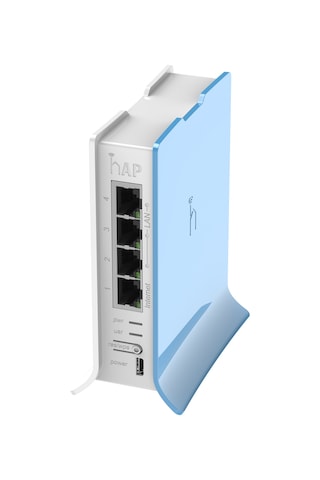 Mikrotik RB941-2nD-TC hAP lite TC Router