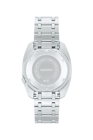 Seiko 5 Sports Automatic Srpl93k1 Heritage Design Re-creation Limited Edition Metalik
