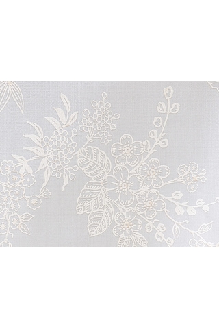 Madame Coco Jannie Pvc Masa Örtüsü Mpv-40100 X 140 Cm-gri