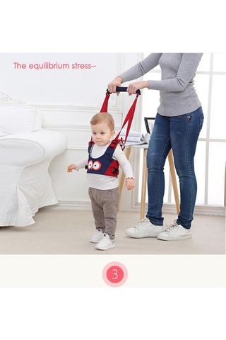 Portbebe Yeşil Dişli Koruyuculu Bebek Çocuğu