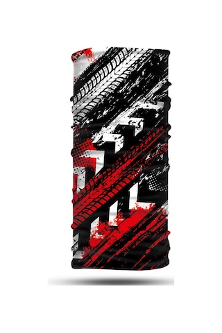 Daırb0093 - Çok Amaçlı Bandana Motosiklet Boyunluk Balaklava Outdoor Yüz Maskesi Kayak Maskesi Çok Renkli