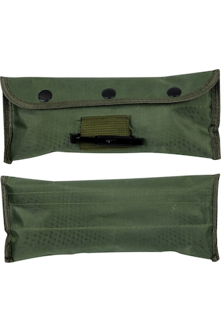 Tenfowee "11 Parçalı Pratik Mutfak Temizlik Seti - Çift Taraflı Fırça, Yağ Şişesi Ve Taşıma Çantası Dahil"