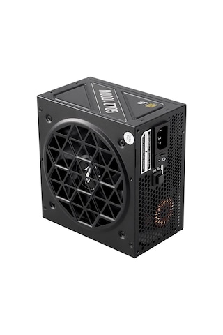1st Player Ngdp 1000w 80+ Gold Atx3.1/pcle 5.1 Japon Kapasitör Full Modüler Apfc 10 Yıl li Siyah Güç Kaynağı