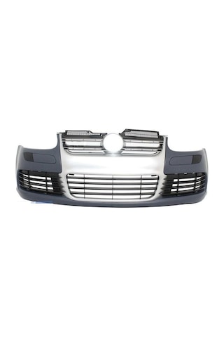 Vw Golf 5 R32 Ön Tampon Seti Komple Mk5 2003 / 2009