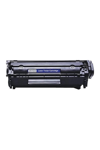 Hp Laserjet 1020 Toner Uyumlu Q2612a