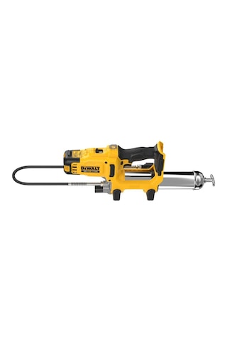 Dewalt Dcgg581n Aküsüz Gres Tabancası