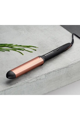 Babyliss C456E 32 MM Bronze Shimmer Wand Saç Maşası